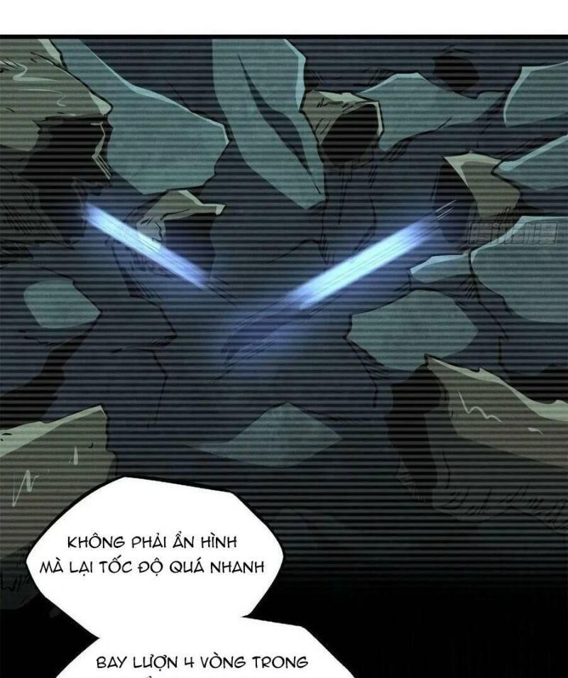 Siêu Cấp Thần Cơ Nhân Chap 122 - Next Chap 123