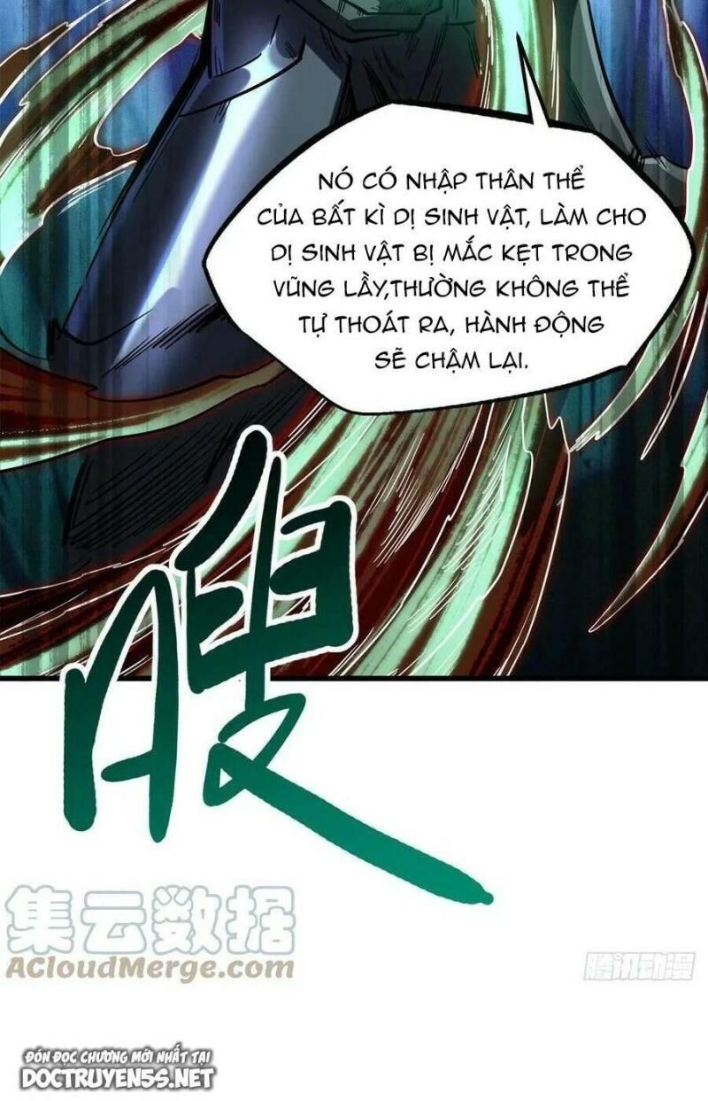 Siêu Cấp Thần Cơ Nhân Chap 122 - Next Chap 123