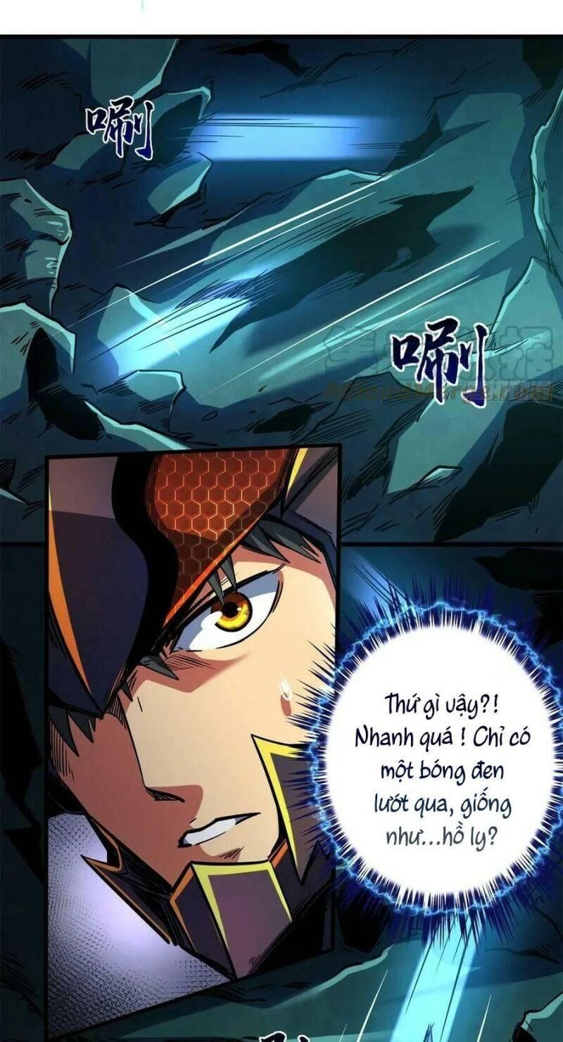 Siêu Cấp Thần Cơ Nhân Chap 122 - Next Chap 123