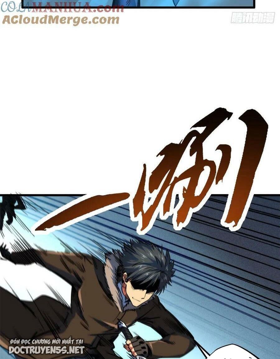 Siêu Cấp Thần Cơ Nhân Chap 140 - Next Chap 141