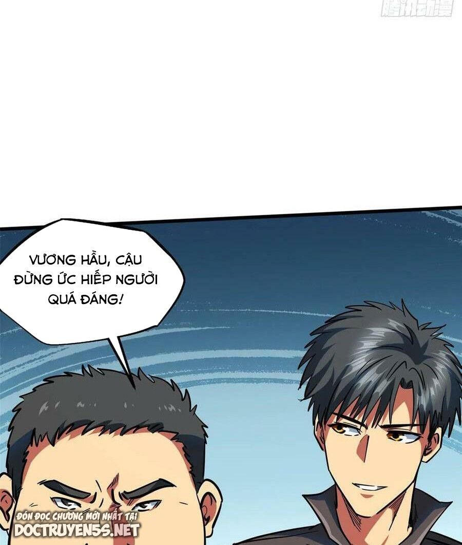 Siêu Cấp Thần Cơ Nhân Chap 140 - Next Chap 141