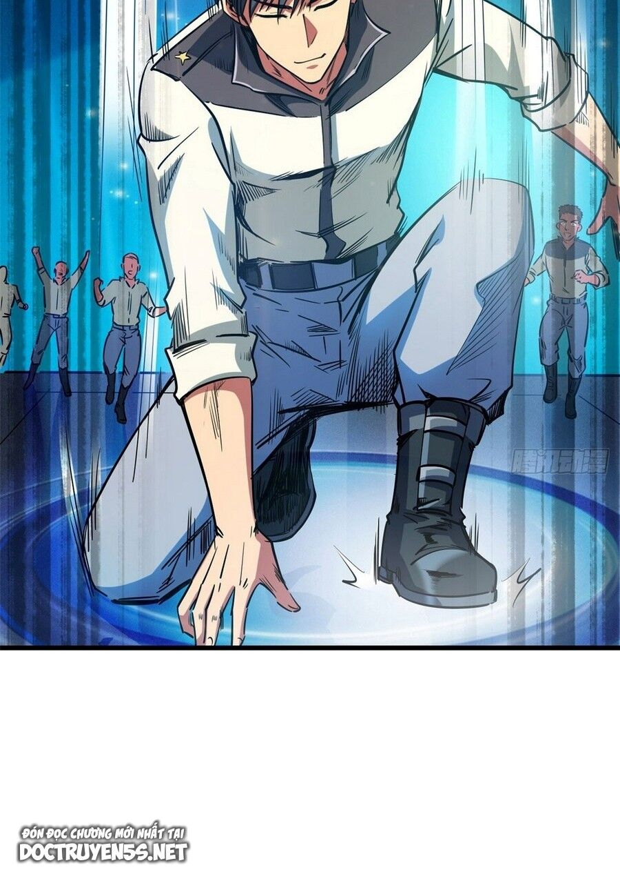 Siêu Cấp Thần Cơ Nhân Chap 141 - Next Chap 142