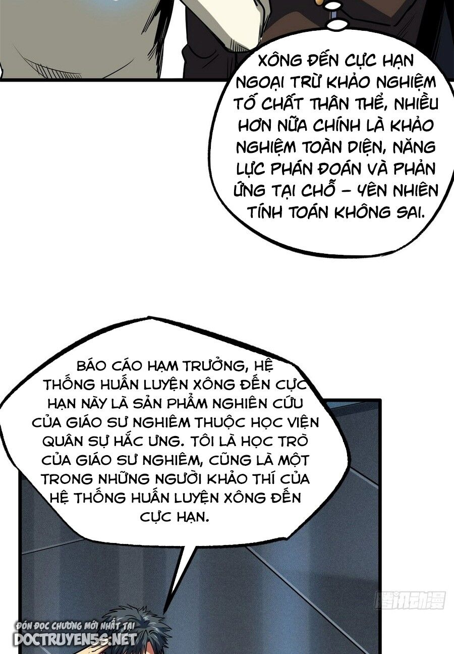 Siêu Cấp Thần Cơ Nhân Chap 141 - Next Chap 142