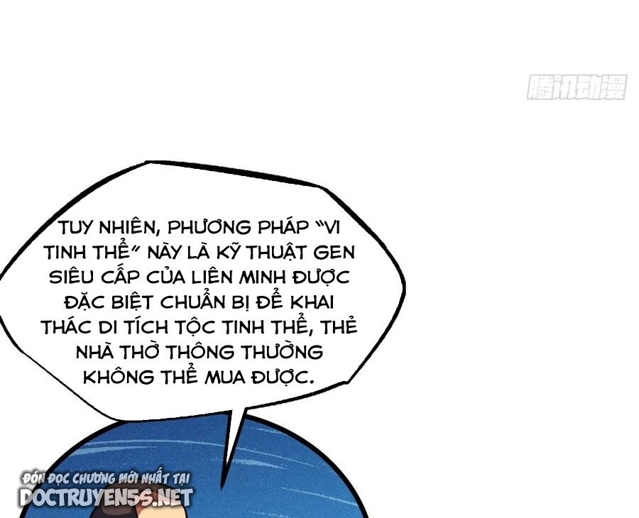Siêu Cấp Thần Cơ Nhân Chap 141 - Next Chap 142