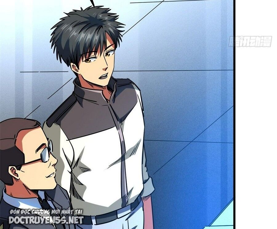 Siêu Cấp Thần Cơ Nhân Chap 141 - Next Chap 142