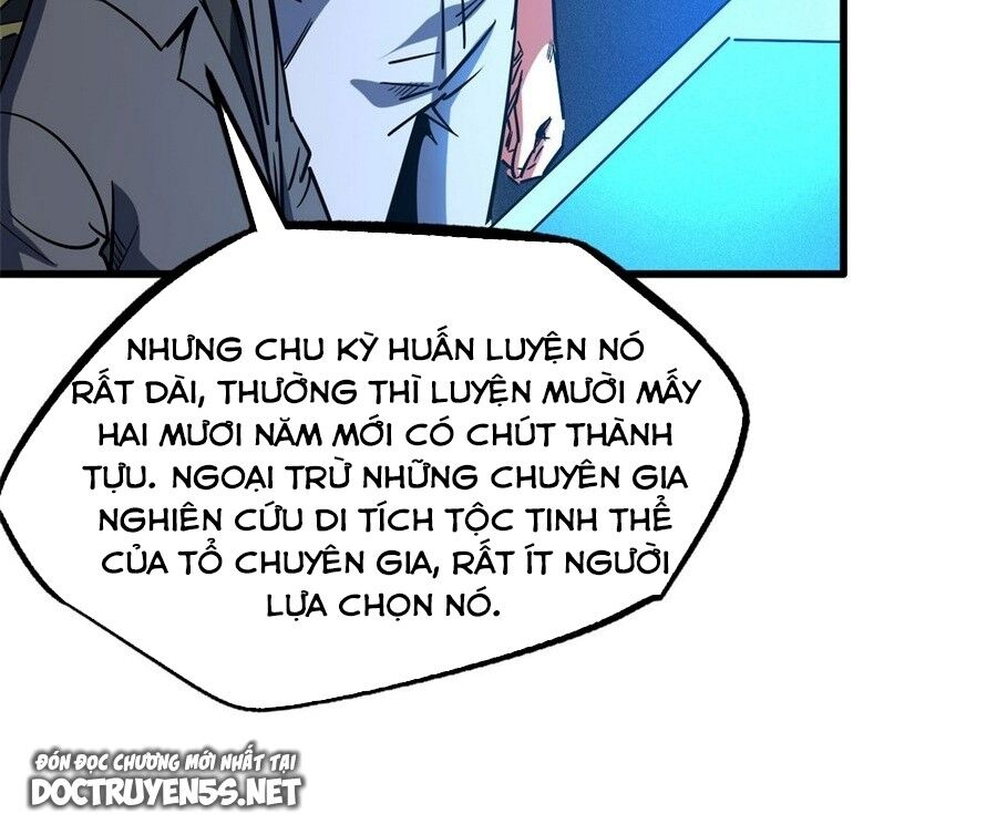 Siêu Cấp Thần Cơ Nhân Chap 141 - Next Chap 142