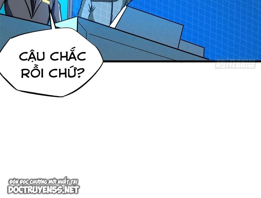 Siêu Cấp Thần Cơ Nhân Chap 141 - Next Chap 142