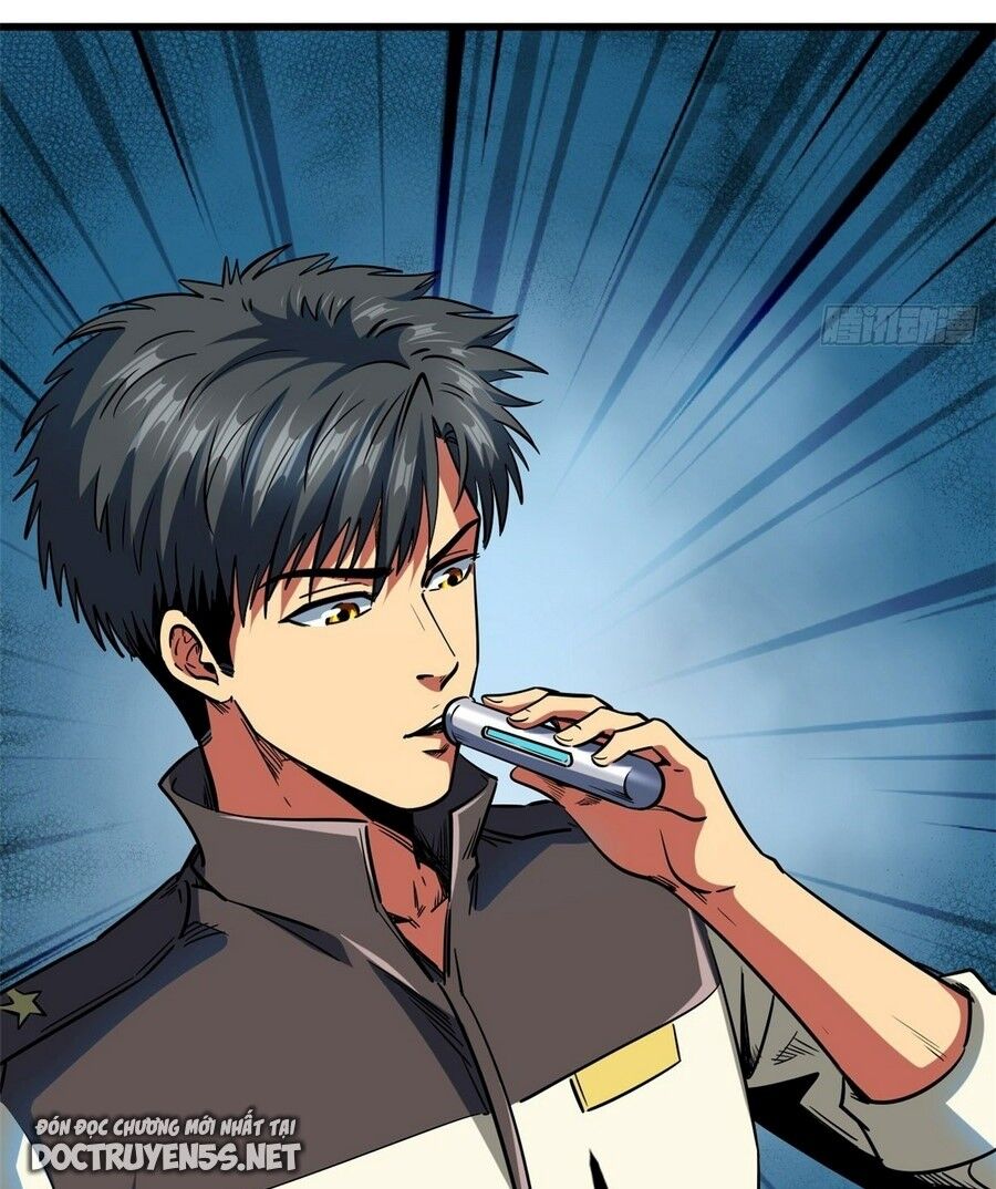 Siêu Cấp Thần Cơ Nhân Chap 141 - Next Chap 142