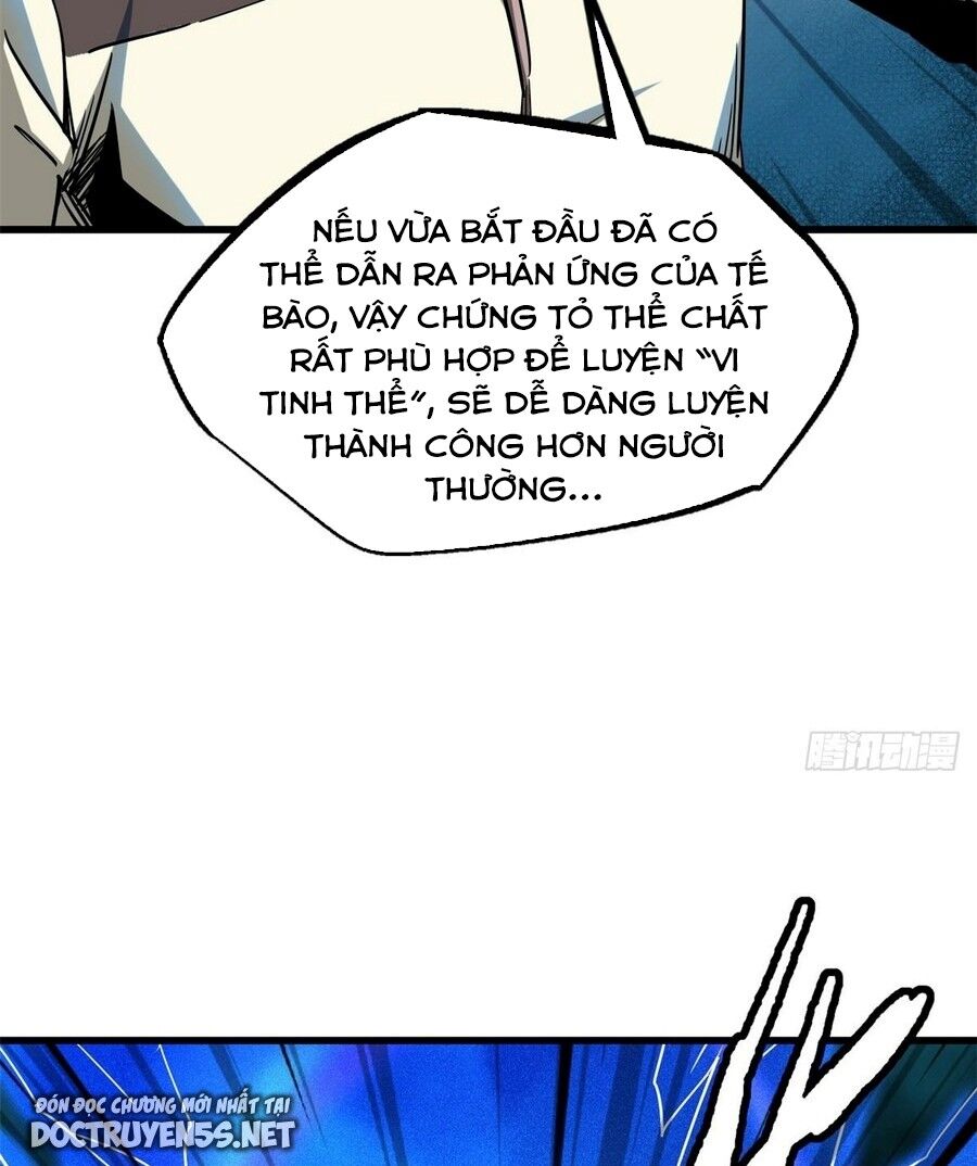 Siêu Cấp Thần Cơ Nhân Chap 141 - Next Chap 142