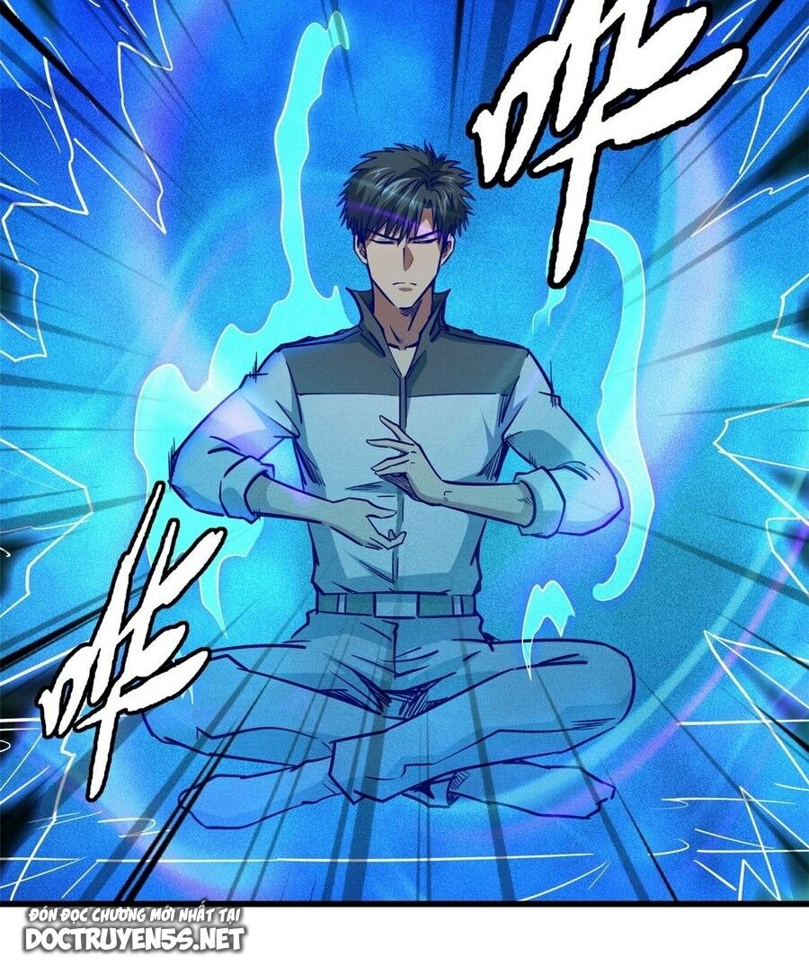 Siêu Cấp Thần Cơ Nhân Chap 141 - Next Chap 142