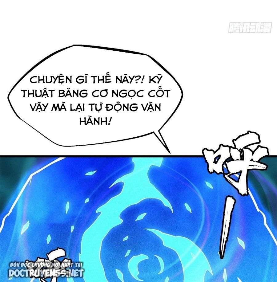 Siêu Cấp Thần Cơ Nhân Chap 141 - Next Chap 142