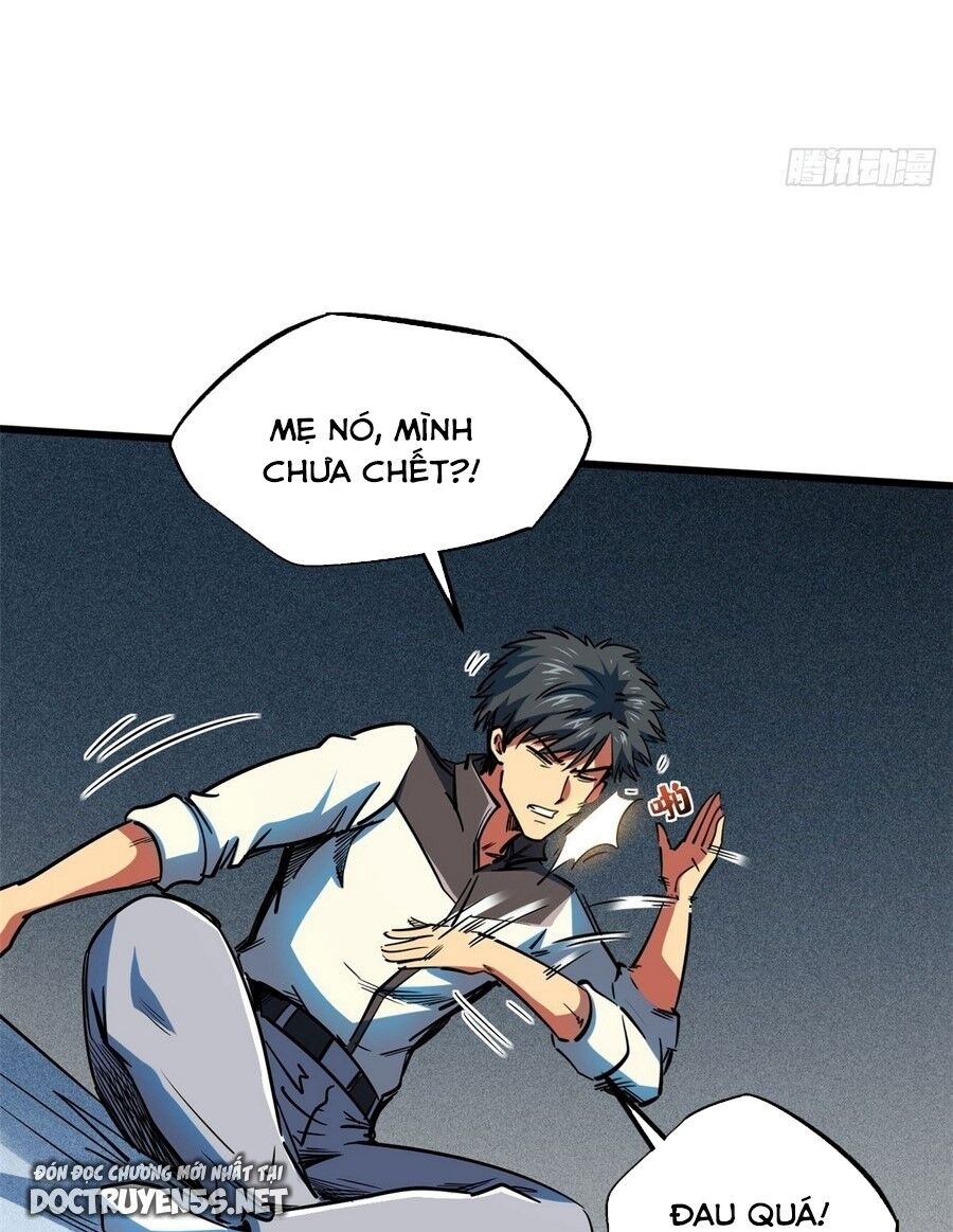 Siêu Cấp Thần Cơ Nhân Chap 141 - Next Chap 142