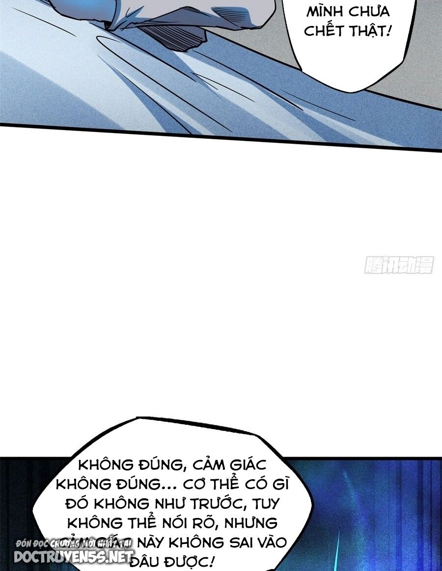 Siêu Cấp Thần Cơ Nhân Chap 141 - Next Chap 142