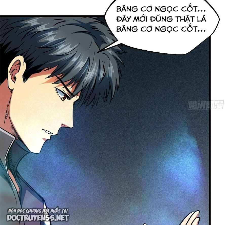 Siêu Cấp Thần Cơ Nhân Chap 141 - Next Chap 142