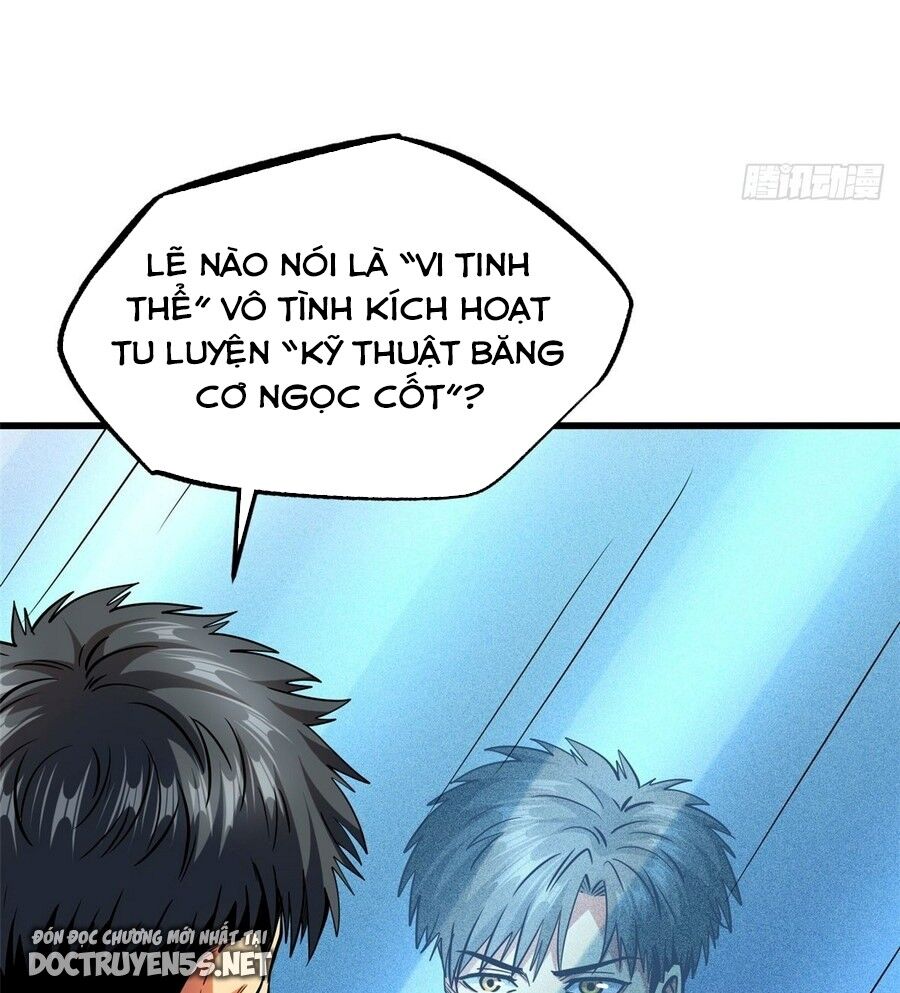 Siêu Cấp Thần Cơ Nhân Chap 141 - Next Chap 142