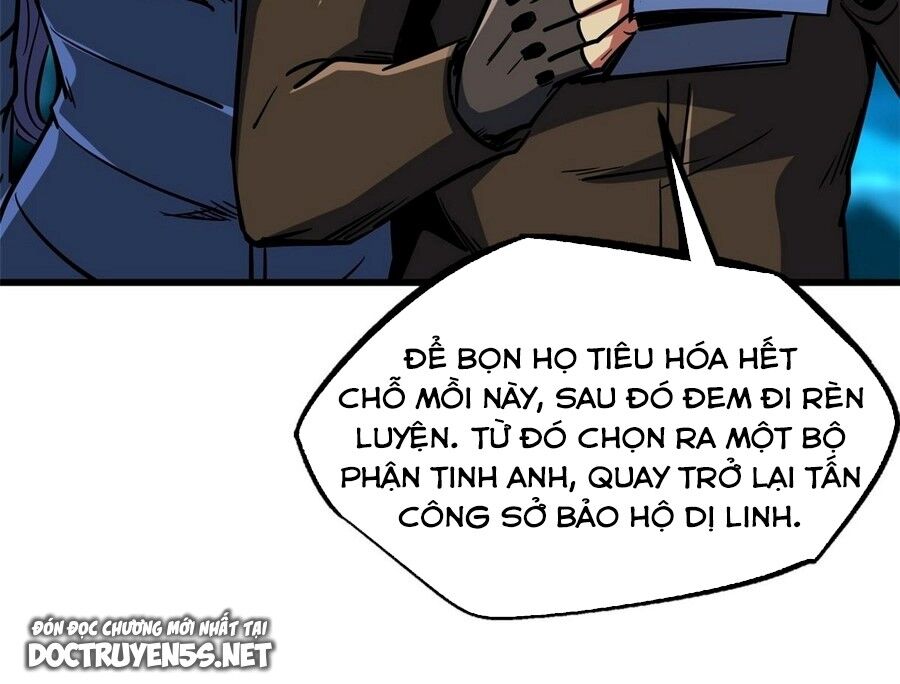 Siêu Cấp Thần Cơ Nhân Chap 141 - Next Chap 142
