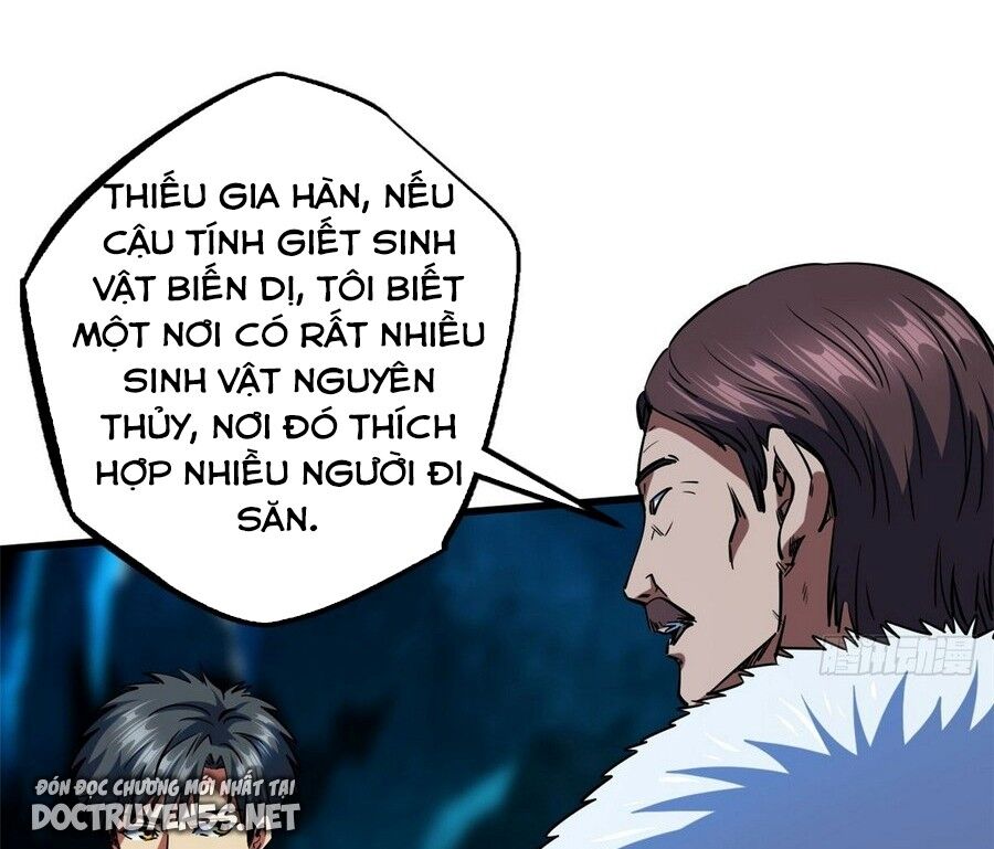 Siêu Cấp Thần Cơ Nhân Chap 141 - Next Chap 142