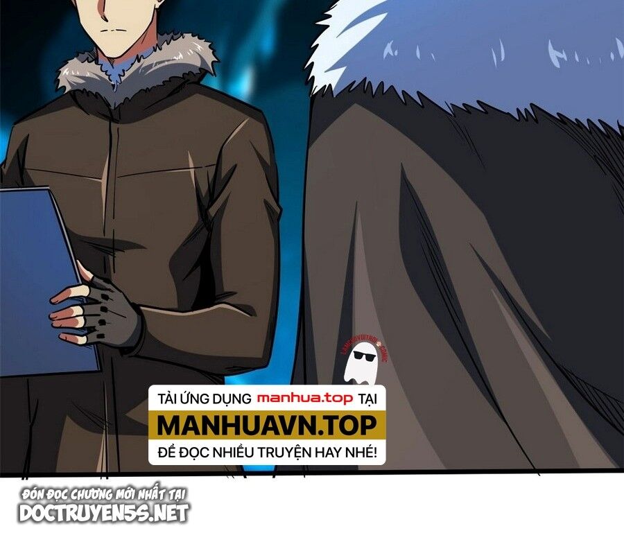 Siêu Cấp Thần Cơ Nhân Chap 141 - Next Chap 142
