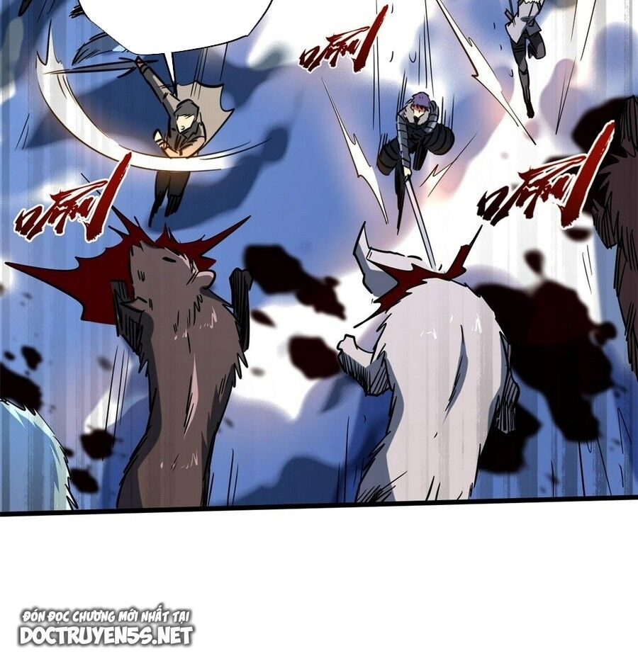 Siêu Cấp Thần Cơ Nhân Chap 141 - Next Chap 142