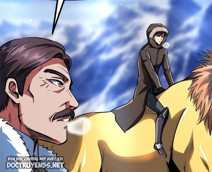 Siêu Cấp Thần Cơ Nhân Chap 141 - Next Chap 142