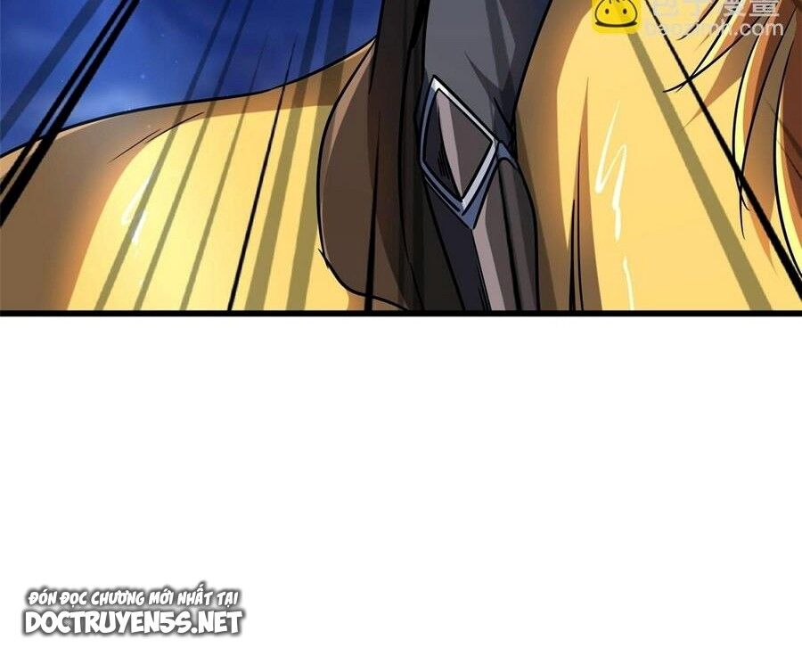 Siêu Cấp Thần Cơ Nhân Chap 141 - Next Chap 142