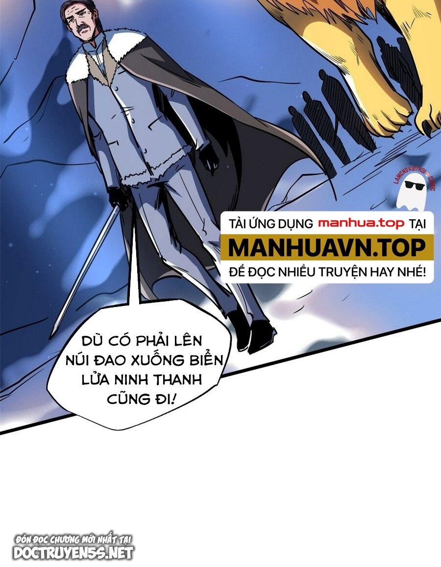 Siêu Cấp Thần Cơ Nhân Chap 141 - Next Chap 142