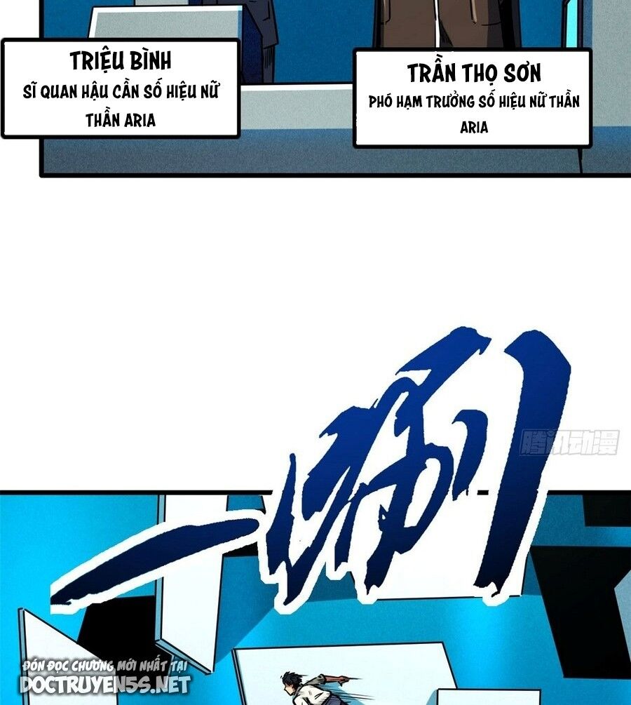 Siêu Cấp Thần Cơ Nhân Chap 141 - Next Chap 142
