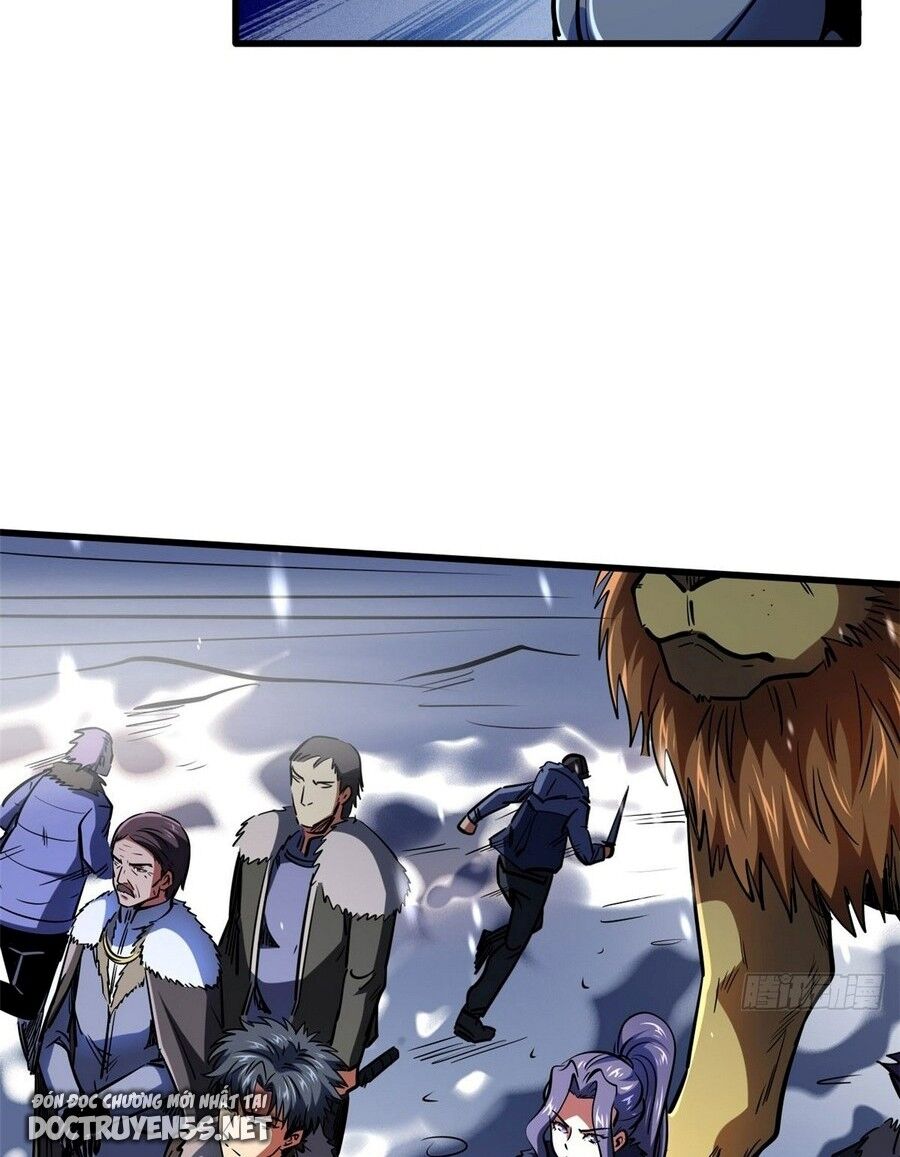 Siêu Cấp Thần Cơ Nhân Chap 142 - Next Chap 143