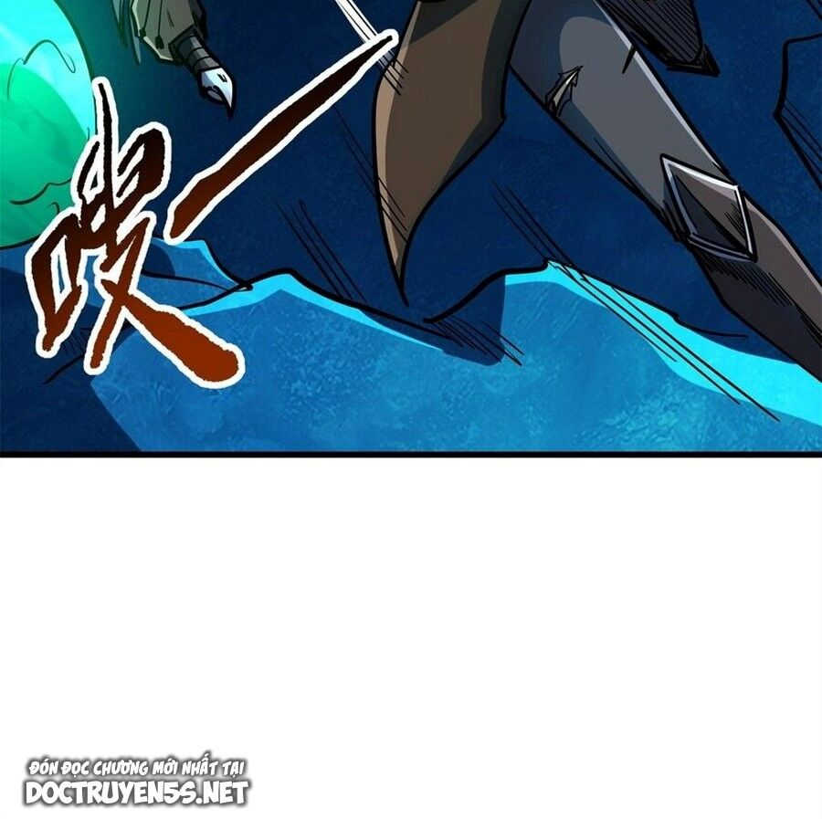 Siêu Cấp Thần Cơ Nhân Chap 143 - Next Chap 144