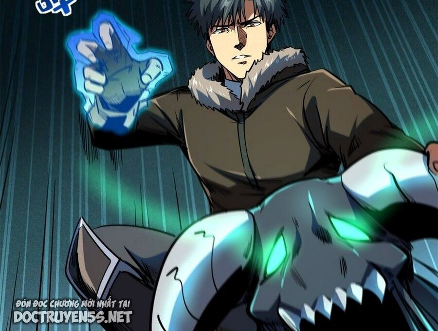 Siêu Cấp Thần Cơ Nhân Chap 143 - Next Chap 144