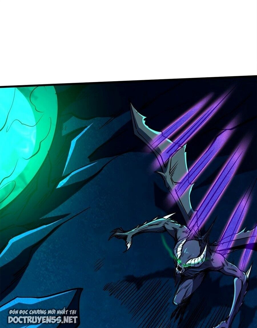 Siêu Cấp Thần Cơ Nhân Chap 143 - Next Chap 144