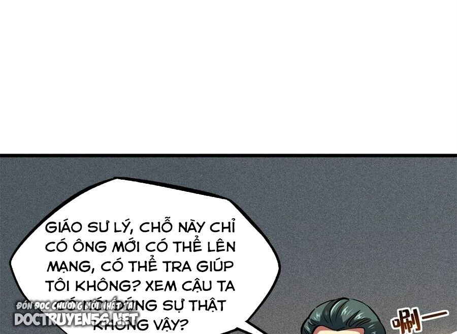 Siêu Cấp Thần Cơ Nhân Chap 143 - Next Chap 144