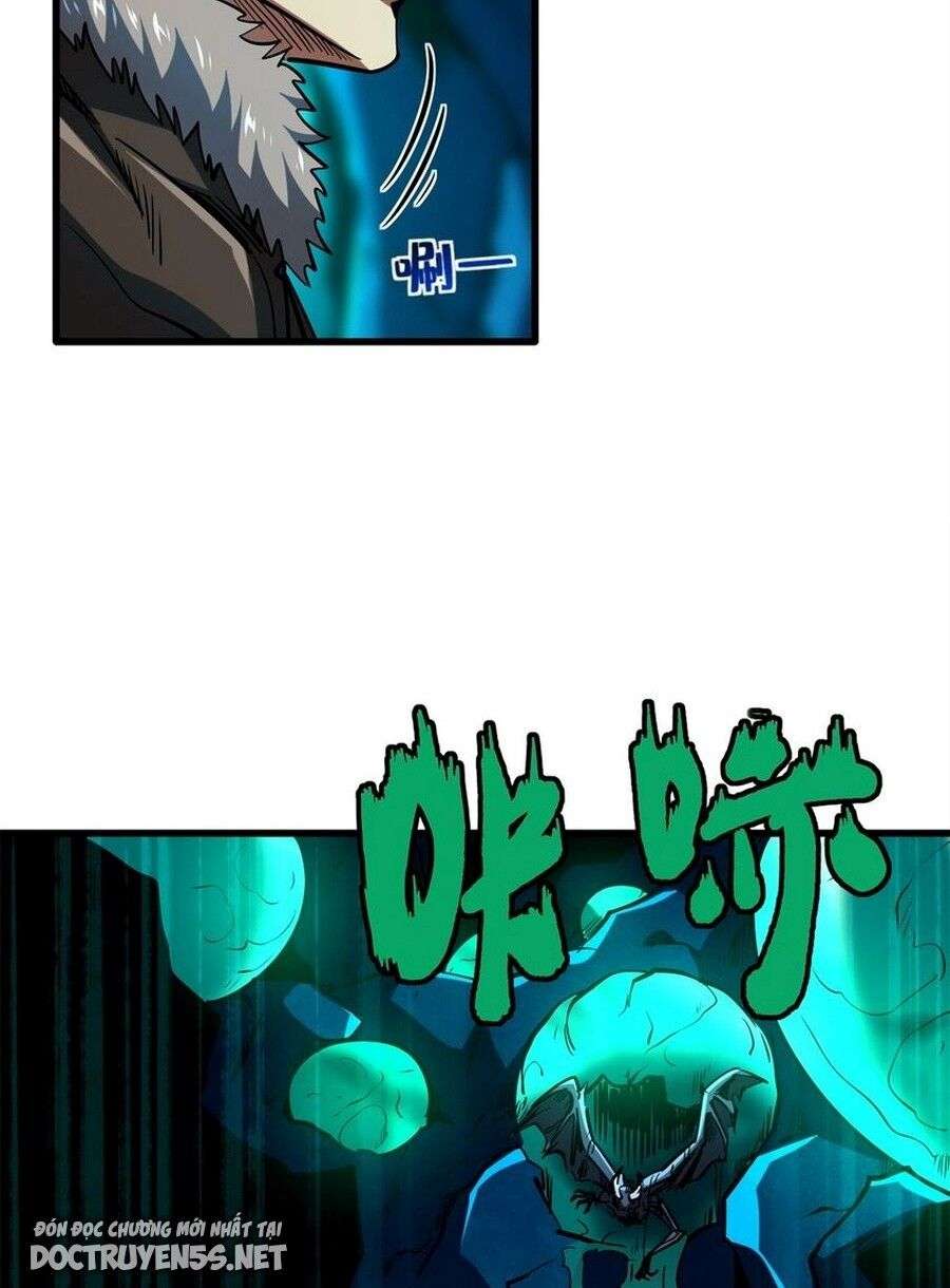 Siêu Cấp Thần Cơ Nhân Chap 143 - Next Chap 144