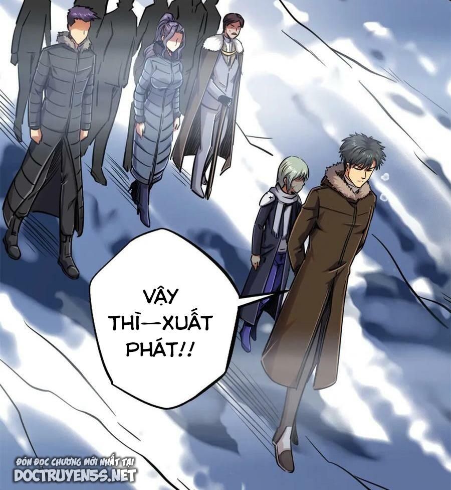 Siêu Cấp Thần Cơ Nhân Chap 144 - Next Chap 145