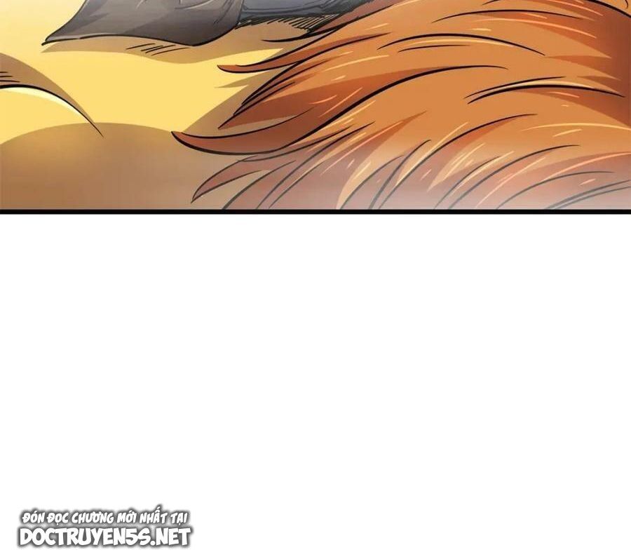 Siêu Cấp Thần Cơ Nhân Chap 144 - Next Chap 145