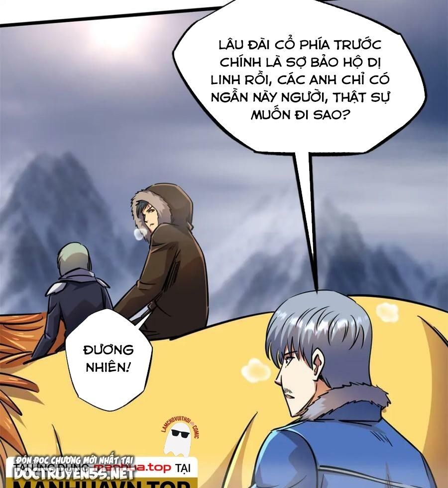 Siêu Cấp Thần Cơ Nhân Chap 144 - Next Chap 145