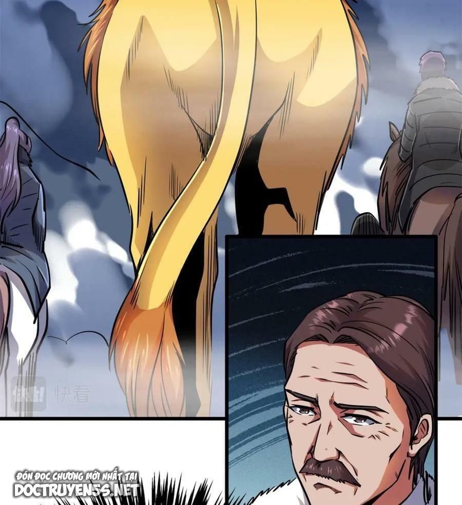 Siêu Cấp Thần Cơ Nhân Chap 144 - Next Chap 145