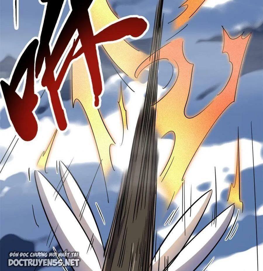 Siêu Cấp Thần Cơ Nhân Chap 144 - Next Chap 145