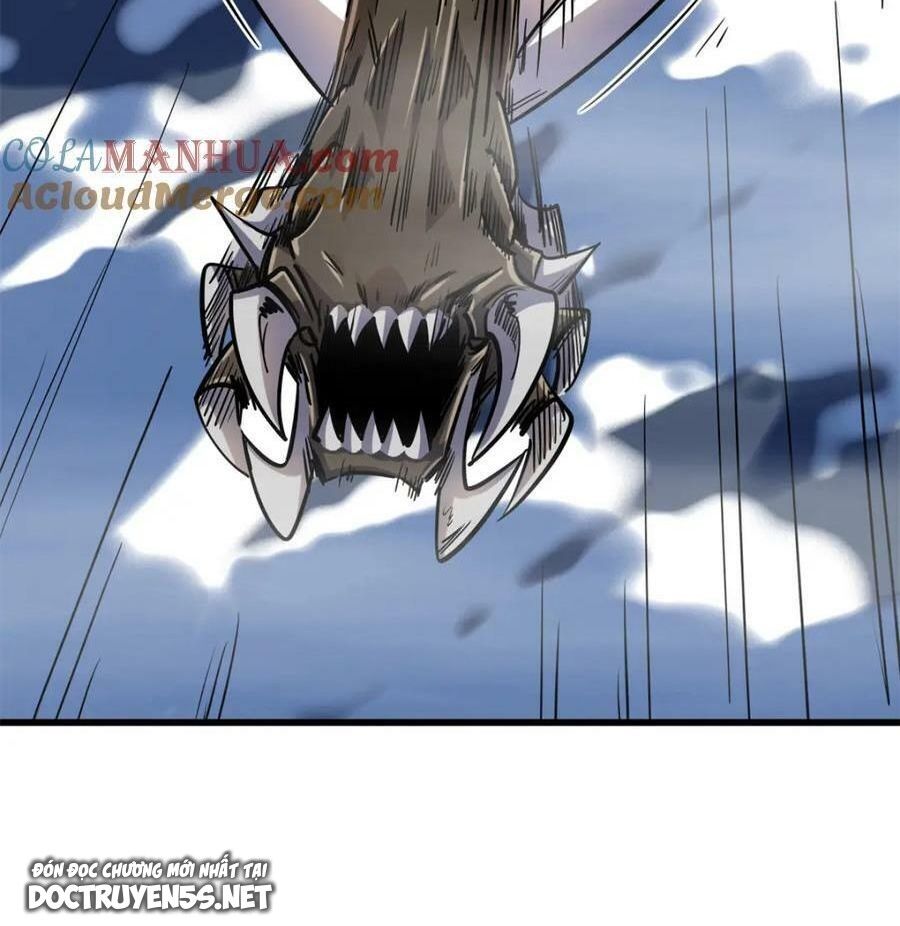 Siêu Cấp Thần Cơ Nhân Chap 144 - Next Chap 145