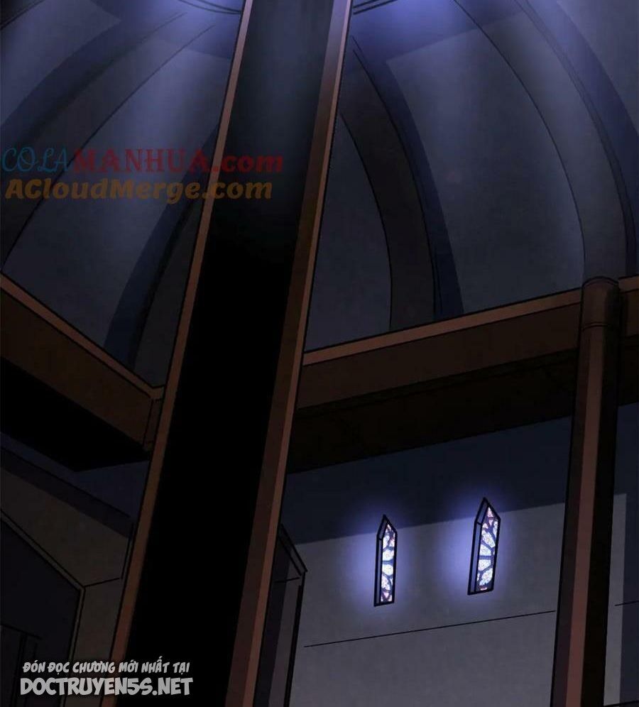 Siêu Cấp Thần Cơ Nhân Chap 144 - Next Chap 145