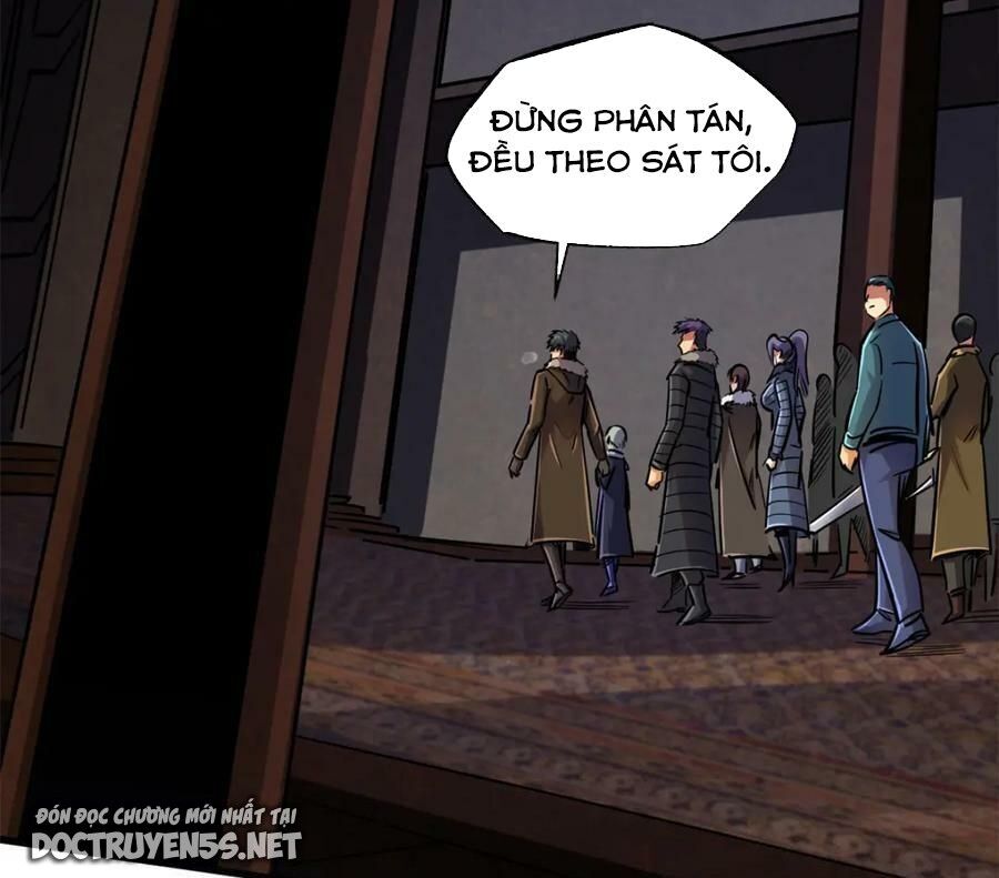 Siêu Cấp Thần Cơ Nhân Chap 144 - Next Chap 145