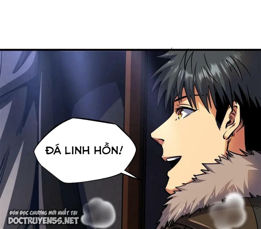 Siêu Cấp Thần Cơ Nhân Chap 144 - Next Chap 145