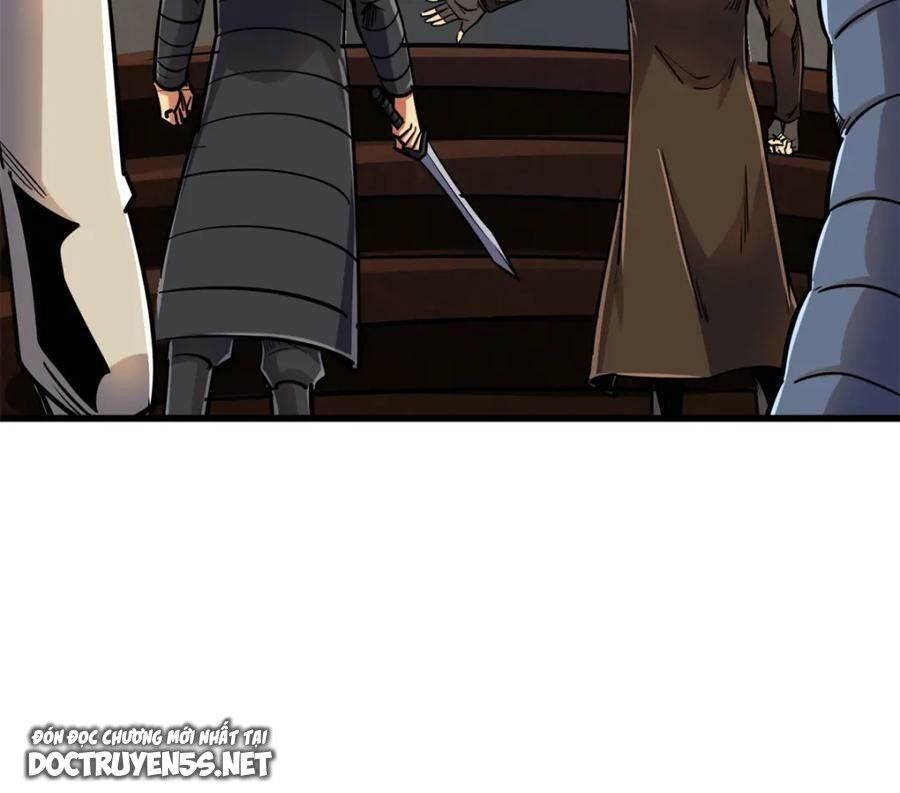 Siêu Cấp Thần Cơ Nhân Chap 144 - Next Chap 145