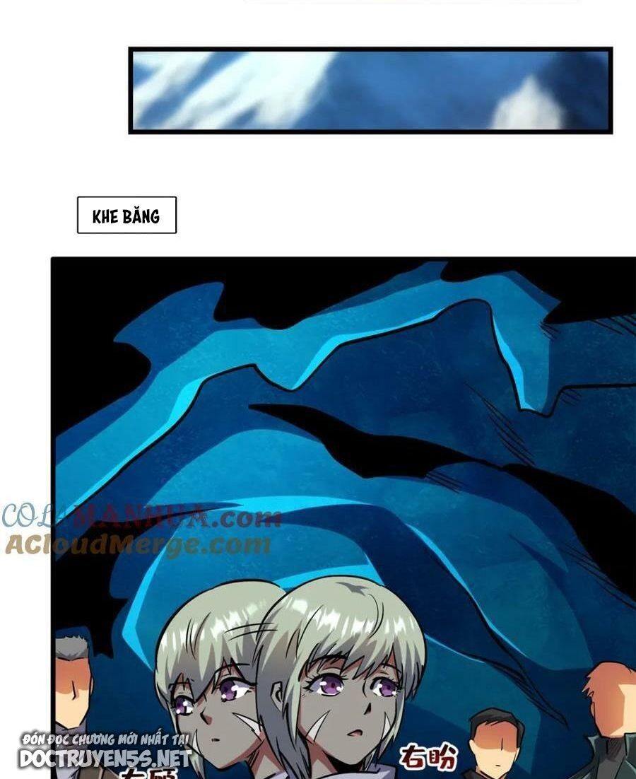 Siêu Cấp Thần Cơ Nhân Chap 144 - Next Chap 145