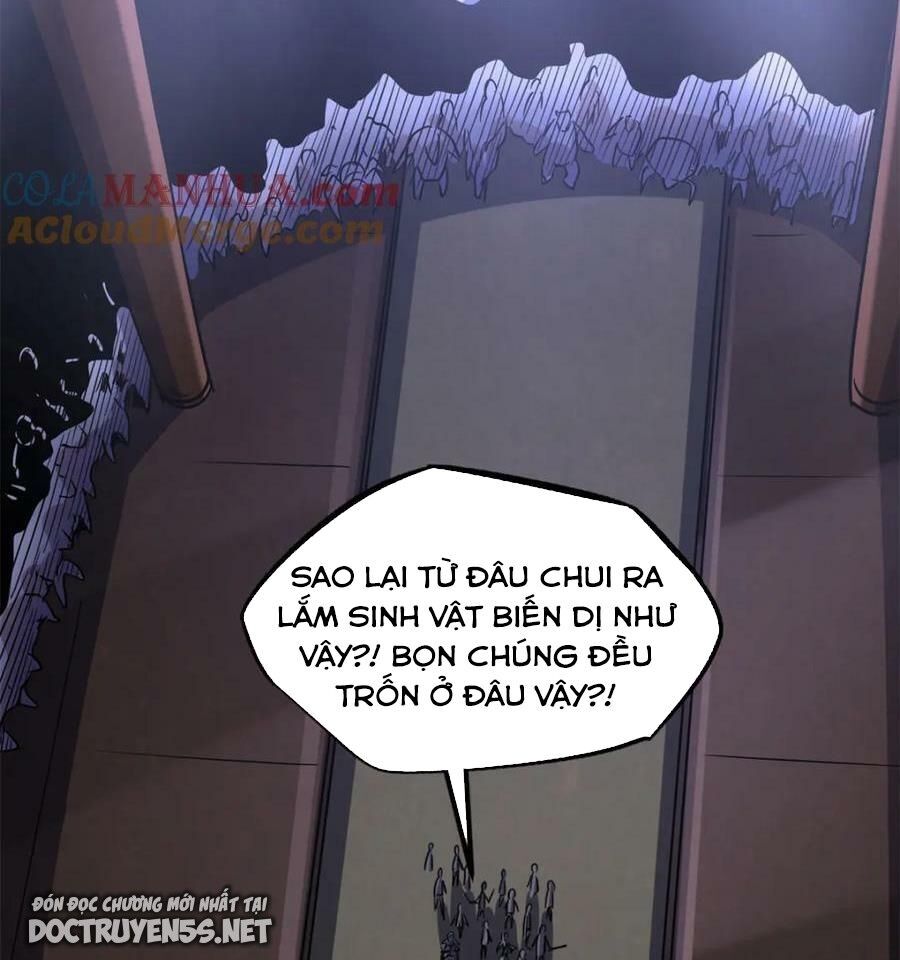 Siêu Cấp Thần Cơ Nhân Chap 144 - Next Chap 145