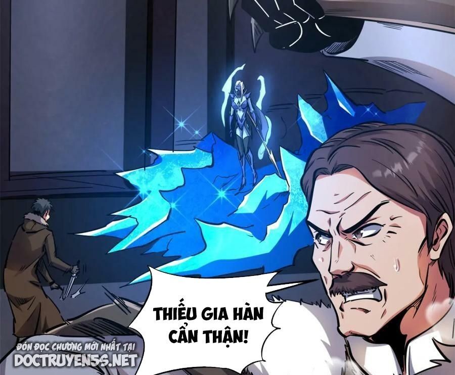 Siêu Cấp Thần Cơ Nhân Chap 144 - Next Chap 145