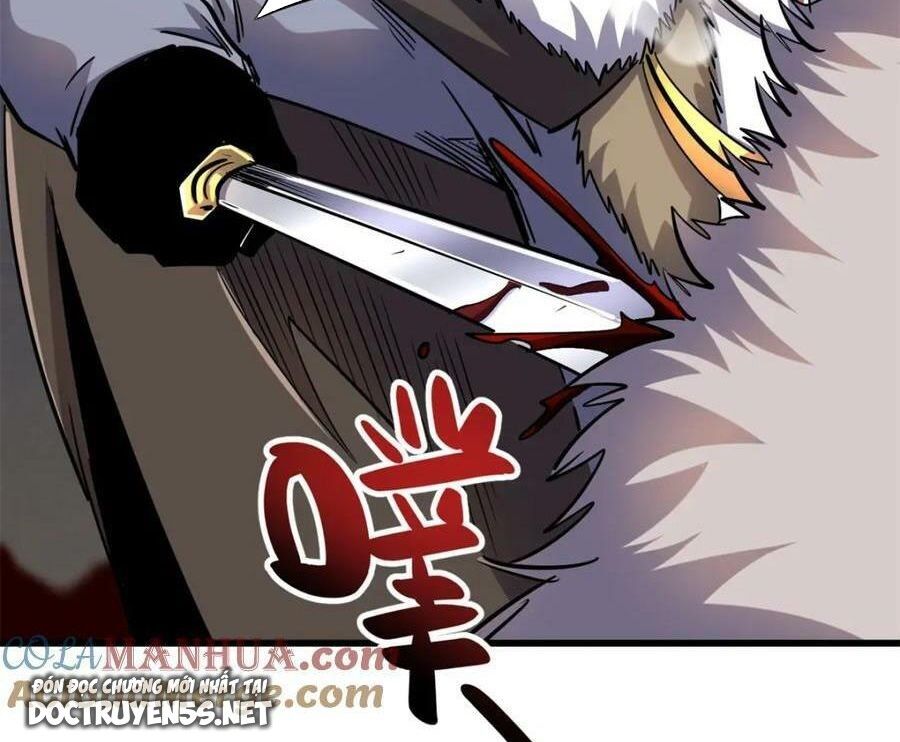 Siêu Cấp Thần Cơ Nhân Chap 144 - Next Chap 145