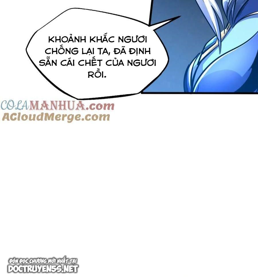 Siêu Cấp Thần Cơ Nhân Chap 144 - Next Chap 145