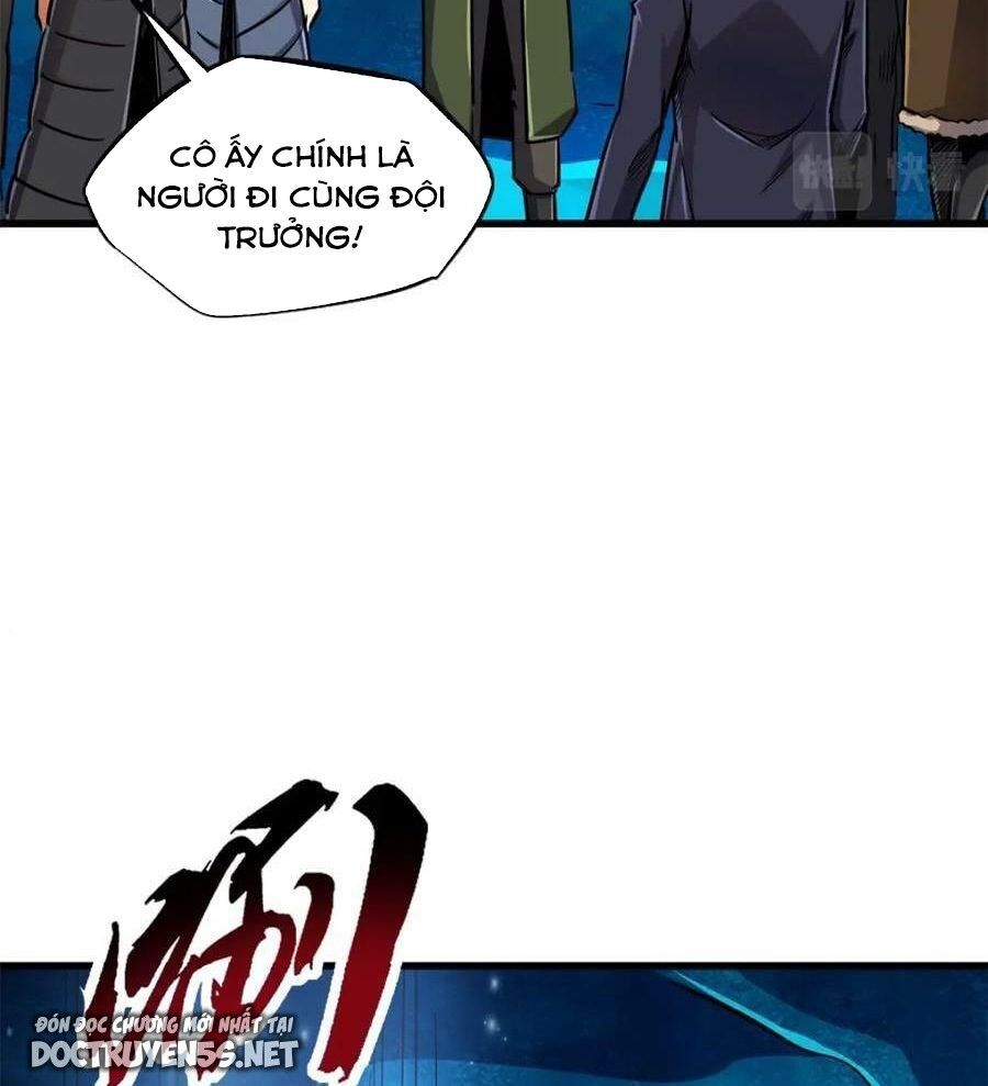 Siêu Cấp Thần Cơ Nhân Chap 144 - Next Chap 145