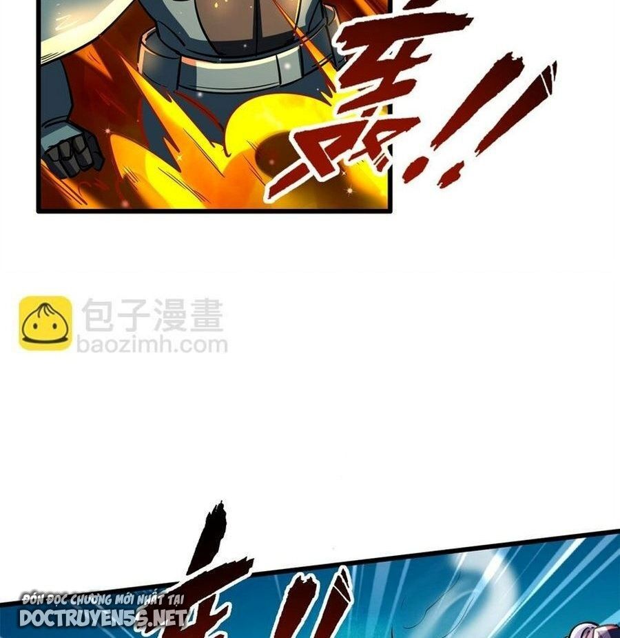 Siêu Cấp Thần Cơ Nhân Chap 145 - Next Chap 146